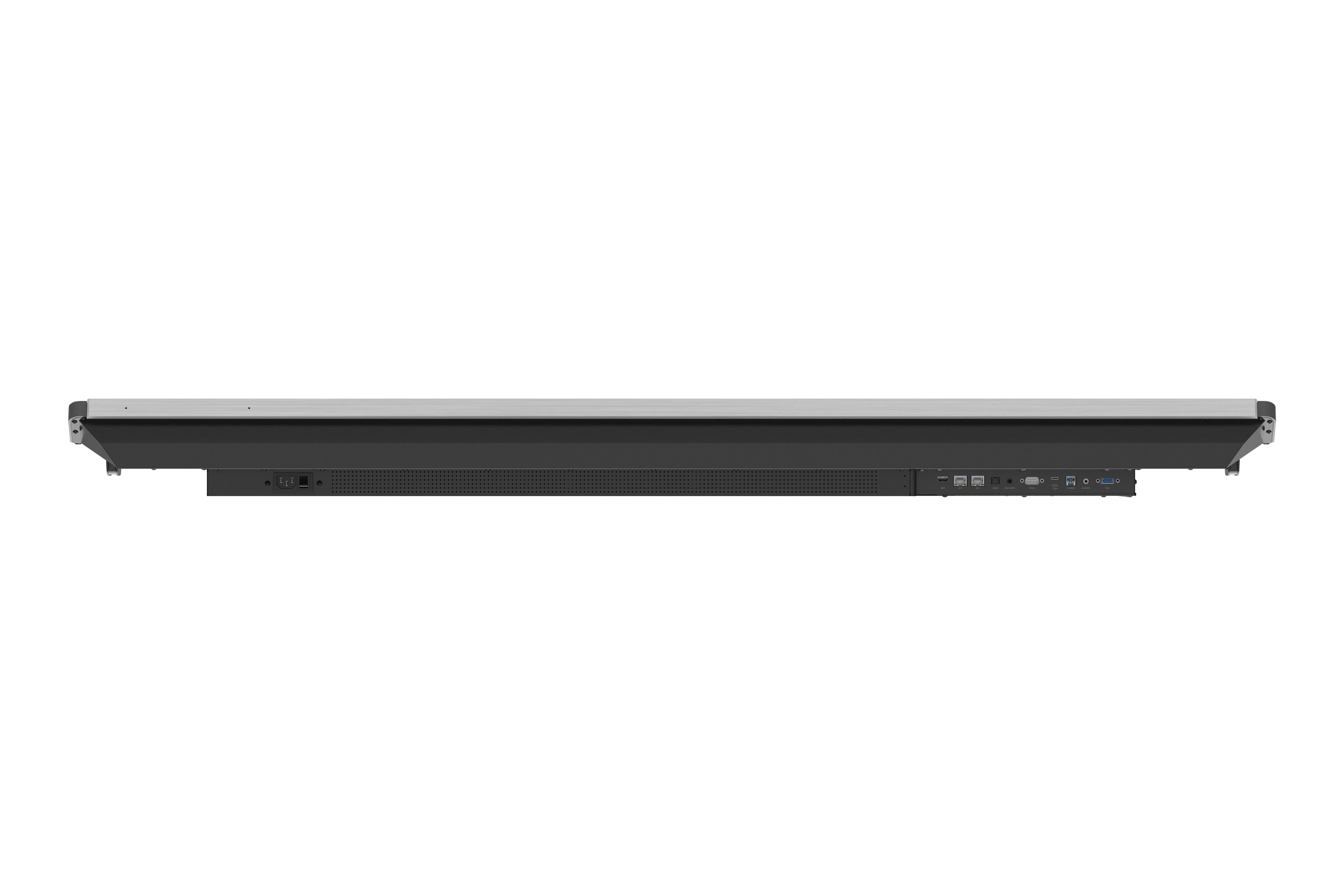 ViewSonic ViewBoard 52serie touchscreen - 65inch - 4K - Android 13.0 - IR 400 nits - 2x20W+, Ansicht 4