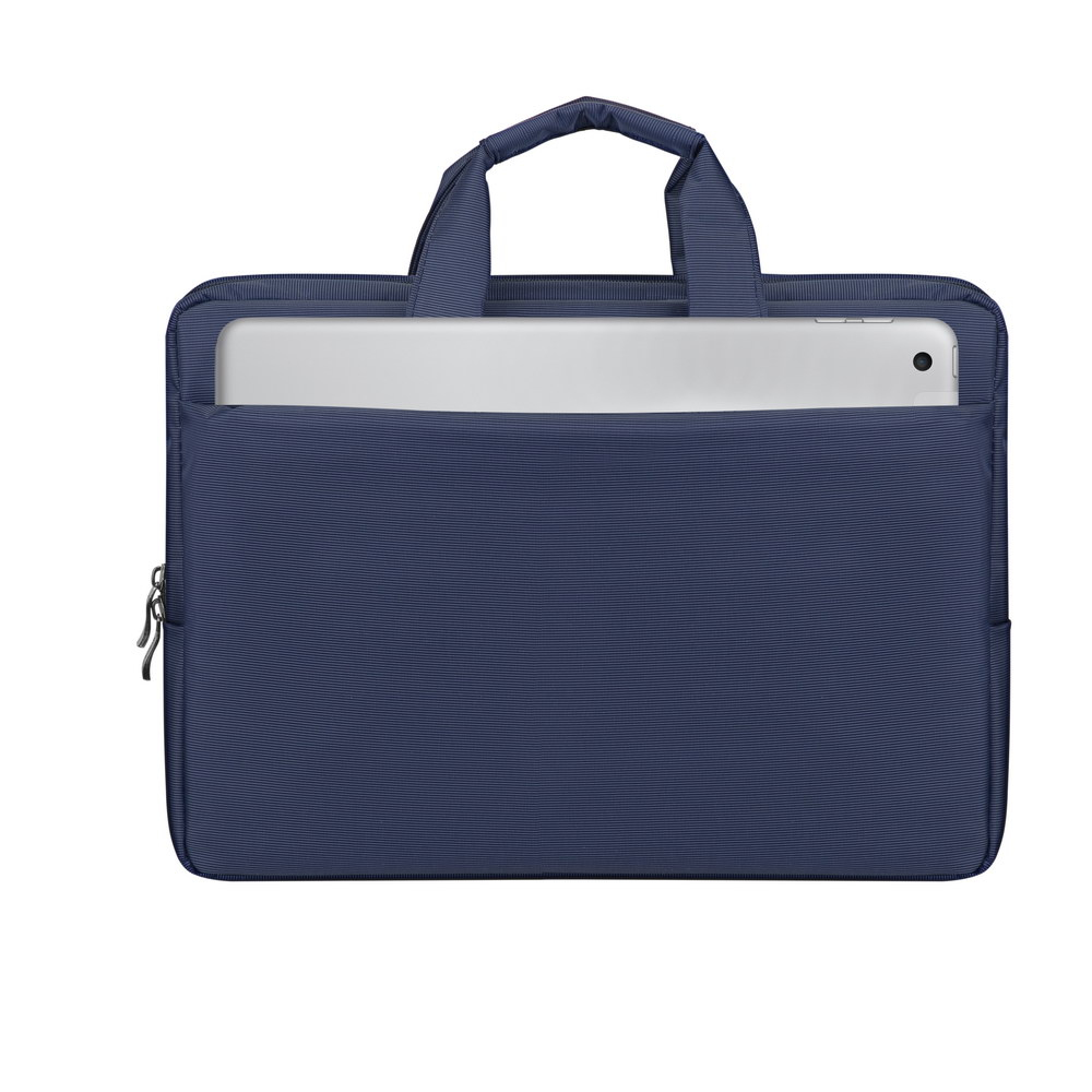 rivacase Riva Case 8231 - Notebook-Tasche - 39.6 cm (15.6) - Blau, Ansicht 4