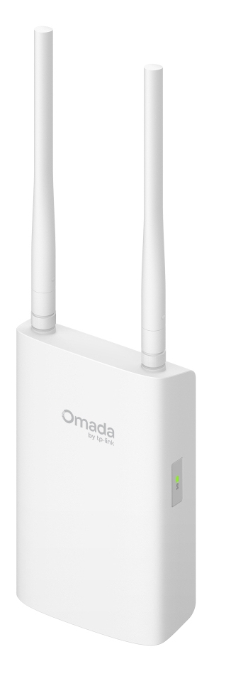 TP-LINK Omada EAP603-Outdoor V1 - Accesspoint, Ansicht 3