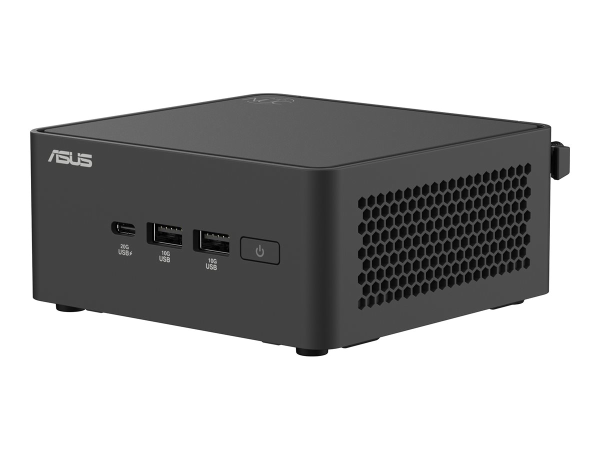 ASUS NUC 15 Pro Tall Kit RNUC15CRHC700002 - Barebone
