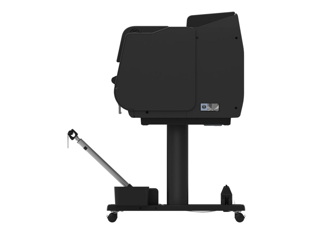 Canon imagePROGRAF GP-2600S - 610 mm (24) Großformatdrucker - Farbe - Tintenstrahl - Rolle (61 cm), Ansicht 5