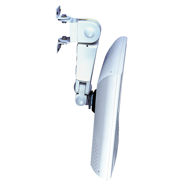 ROLINE LCD-Monitorarm Standard - Befestigungskit (Gelenkarm), Ansicht 2