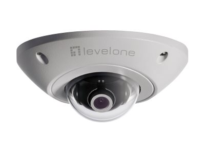 LevelOne FCS-3073 - Netzwerk-Überwachungskamera