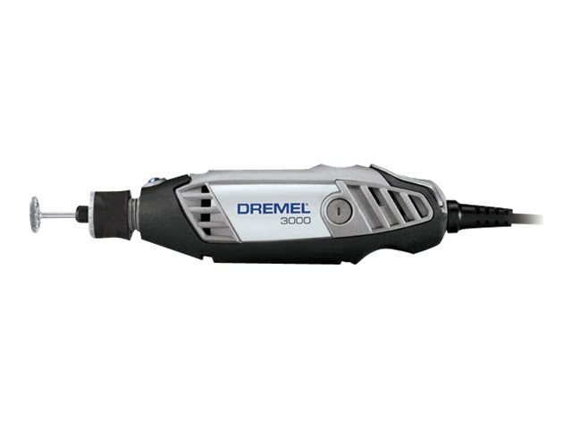Dremel 3000-15 - Rotationswerkzeug - 130 W, Ansicht 2