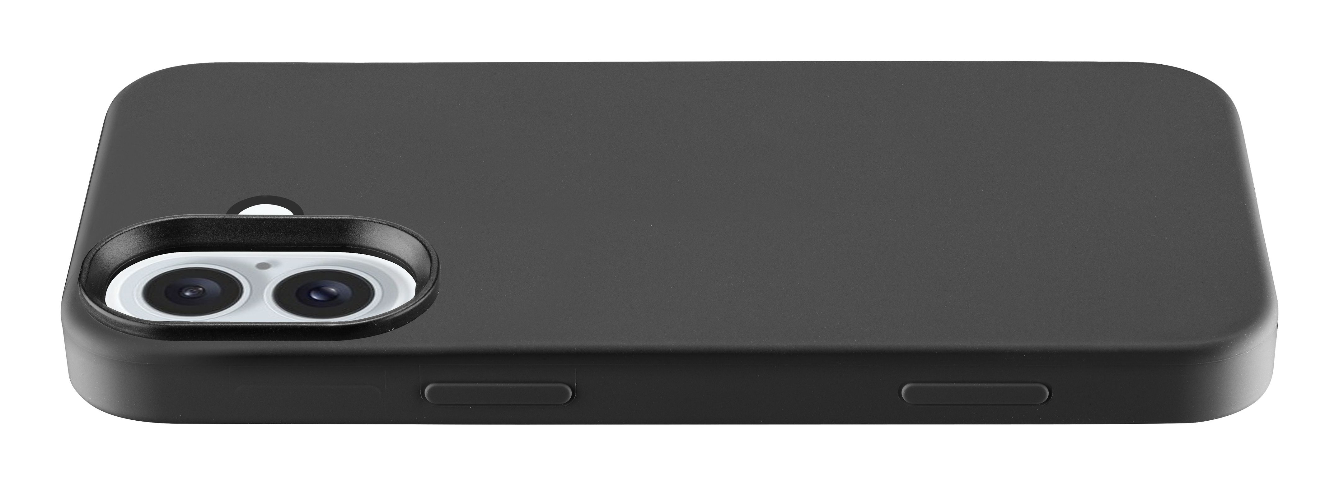 Cellularline Sensation Case iPhone 16 Black SENSATIONIPH16K, Ansicht 3