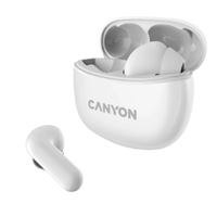 Canyon Kompiuterio kolon?l?s Canyon TWS-5 Bluetooth headset, with microphone, BT V5.3 JL 6983D4, Frequence Response:20Hz