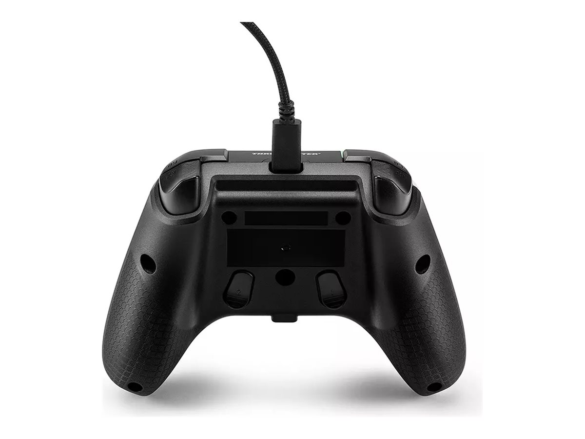 ThrustMaster HEART - Game Pad - für PC, Microsoft, Ansicht 3