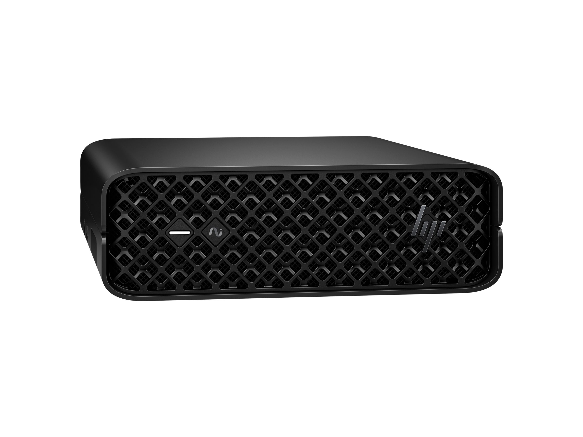 HP Workstation Z2 G1i - Mini - 5U - 1 x Core