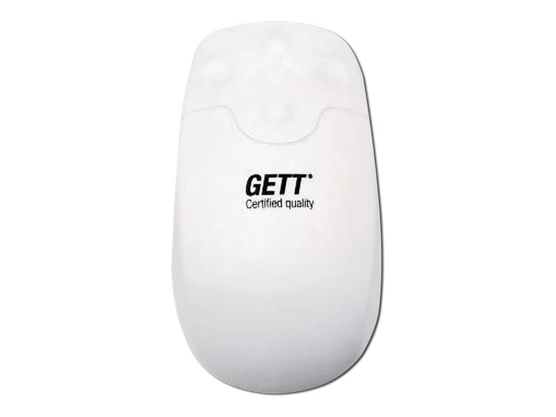 GETT TKH-MOUSE-GCQ-MED-AM-RF-SC-IP65-WHI (KH25207)