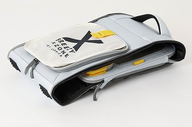 Petkit Haustiertransporter BP3 X ZONE Pilkas P7703 GREY, Ansicht 2