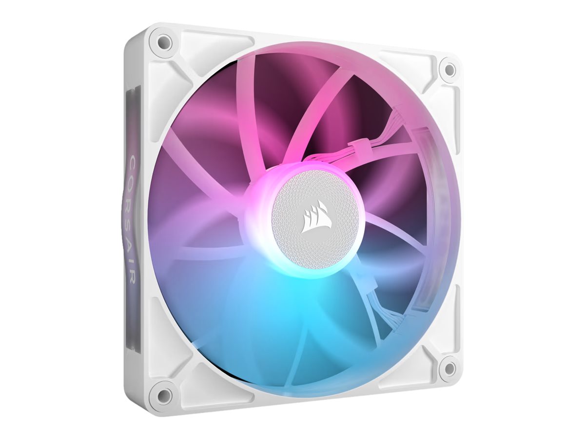 Corsair iCUE Link RX140 - Gehäuselüfter - 140 mm