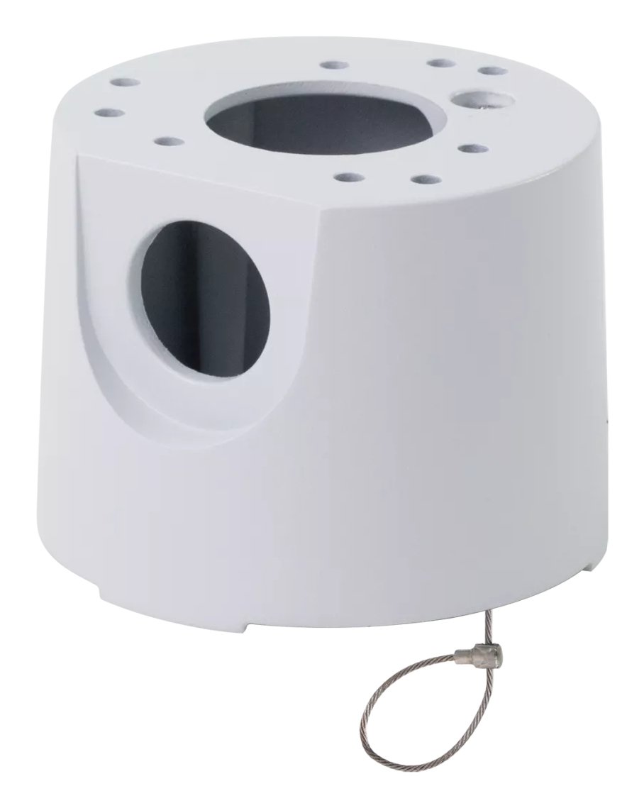 Axis T94A02F Ceiling Bracket - Kamera-Deckenbefestigung, Ansicht 3