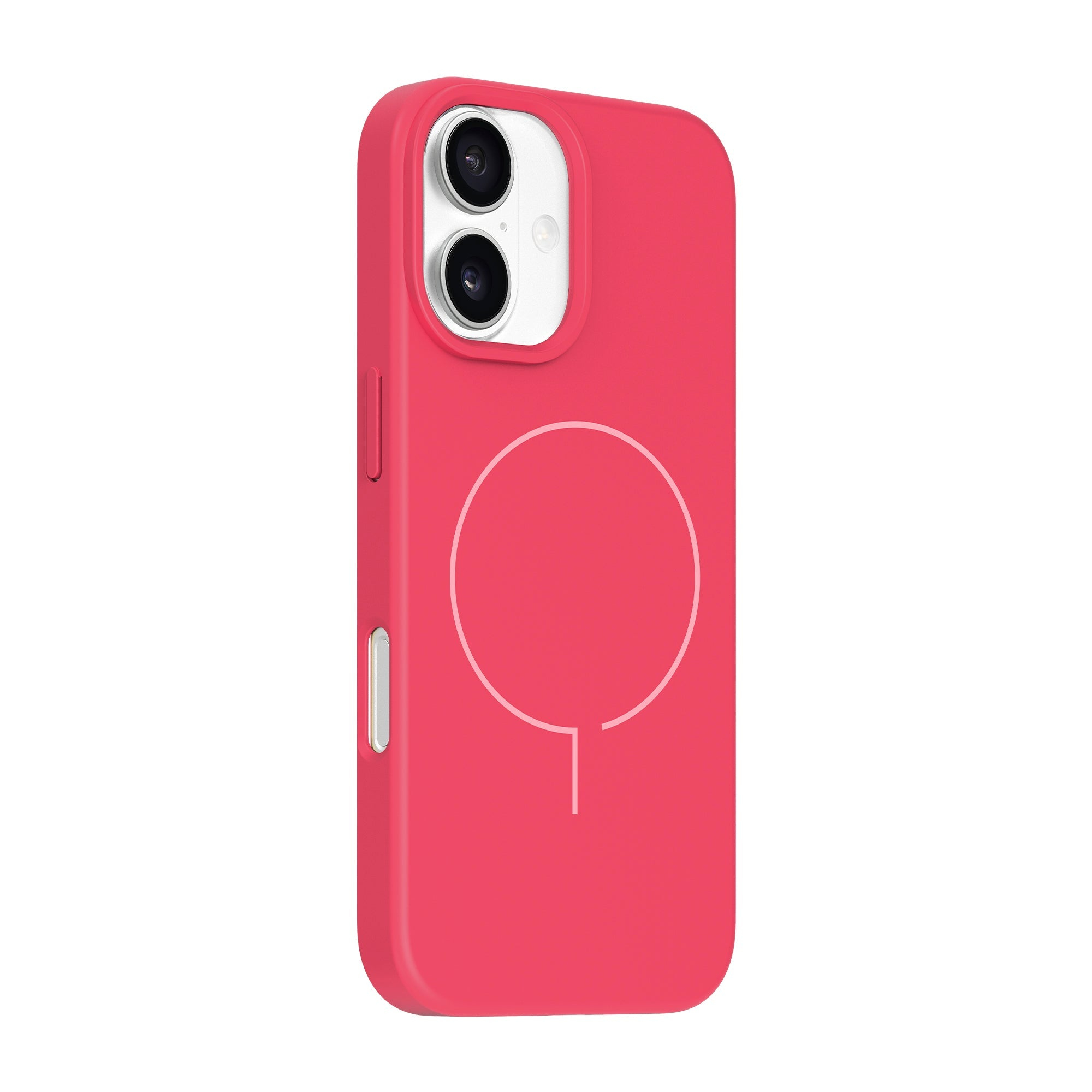 Laut International HUEX SLIM for iPhone 17 - Paradise Coral, Ansicht 3