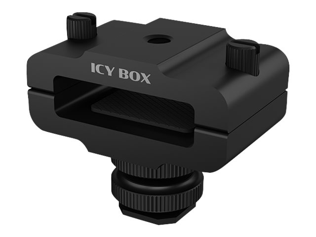 Vorschau: ICY BOX ICY BOX IB-CA100 - Blitzschuh-Klemme