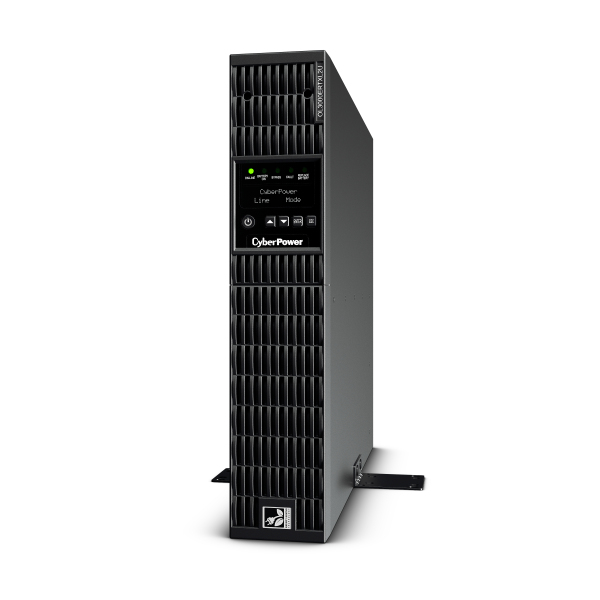 CyberPower Systems CyberPower Smart App Online OL3000ERTXL2U - USV, Ansicht 4