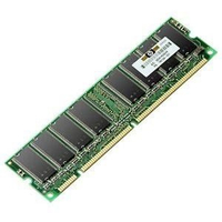 HP 2GB (1X2GB) PC3200 DDR MEMORY MODULE (373030-051)