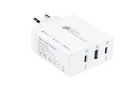 Good Connections PCA-W001W - Indoor - AC - 20 V - Weiß