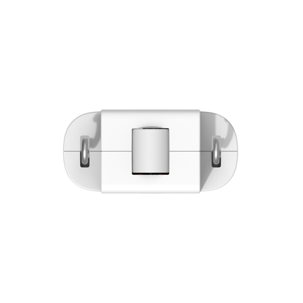 Xiaomi E1 - Weiß - Akku - Eingebaut - 96 mm - 46 mm - 145,7 mm, Ansicht 3