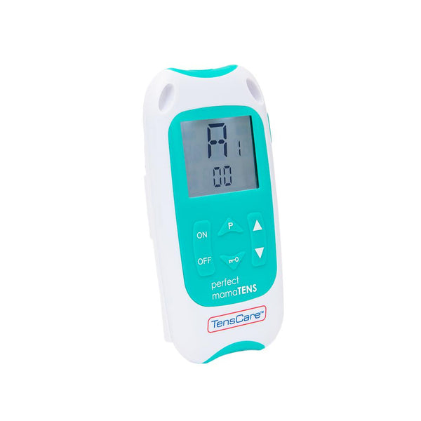 Tenscare K-PM - 60 mm - 20 mm - 120 mm - 75 g - AA - Alkali, Ansicht 2