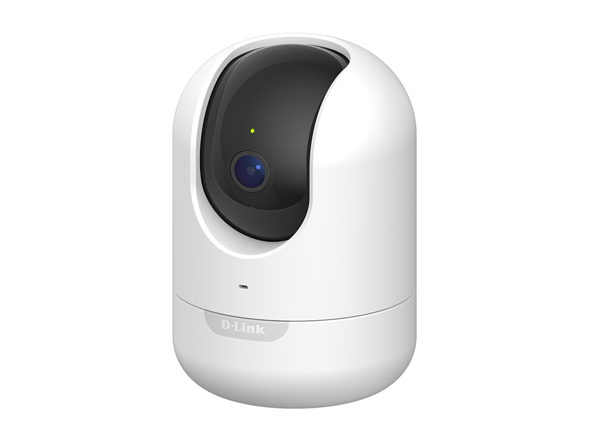 D-Link DCS-8610 - Netzwerk-Überwachungskamera - schwenken / neigen - Innenbereich - Farbe (Tag&Nacht)