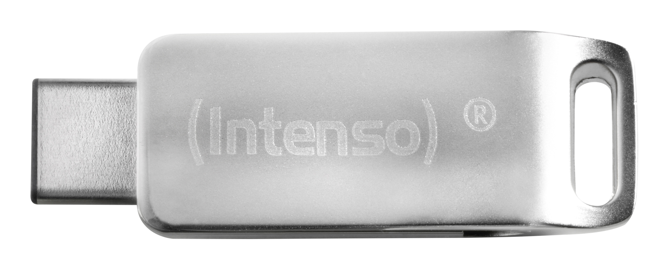 Intenso cMobile Line - USB-Flash-Laufwerk - 64 GB, Ansicht 3