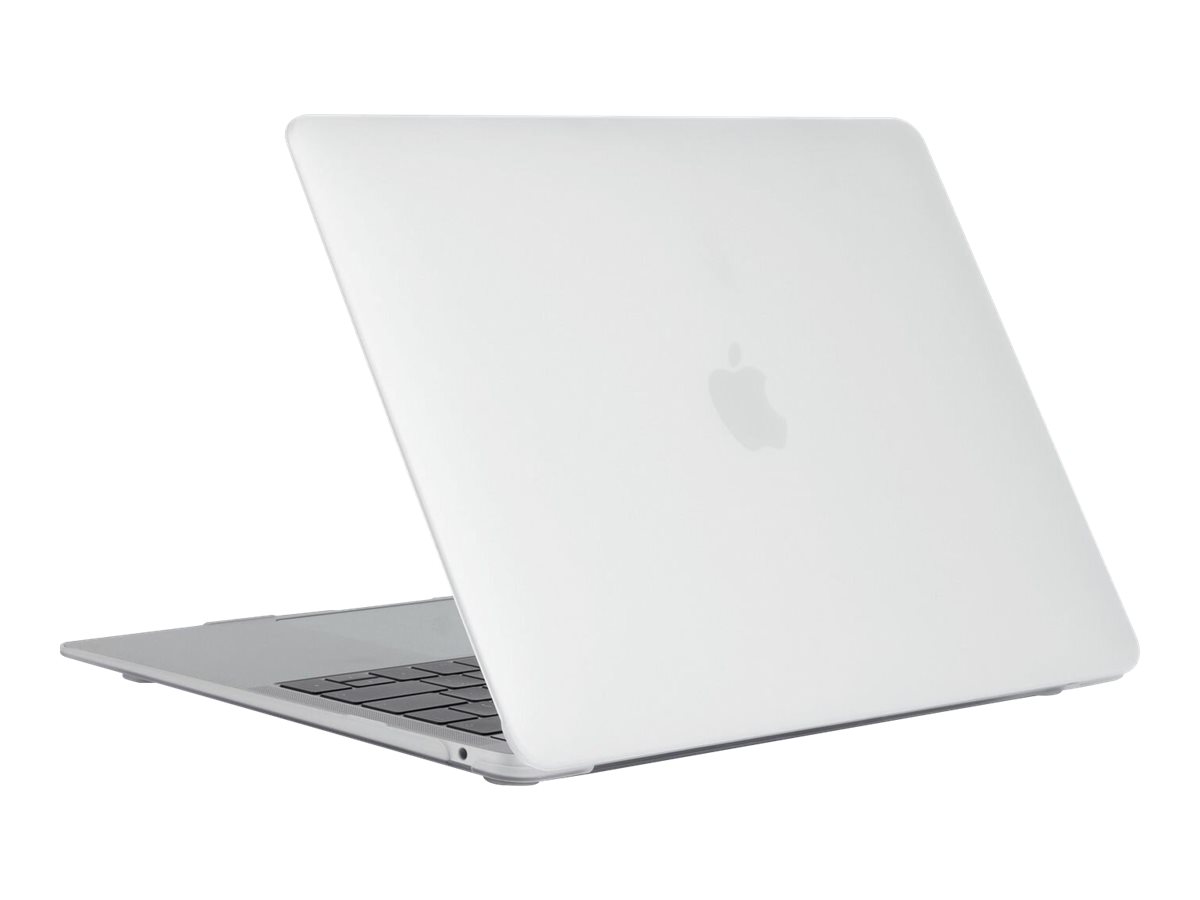 eSTUFF Notebook-Shellcase - 40.6 cm (16) - Frosted Clear - für Apple MacBook Pro (Ende 2019), Ansicht 2