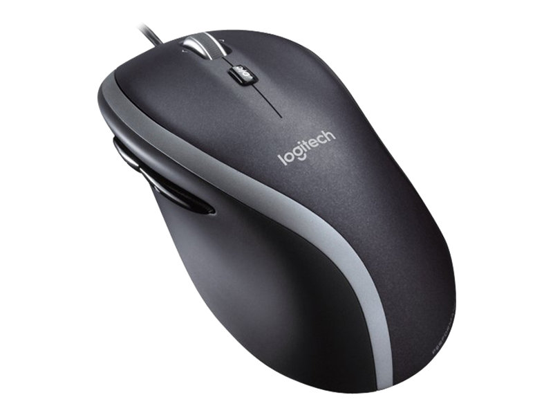 Logitech M500 - Maus - Laser - kabelgebunden, Ansicht 5