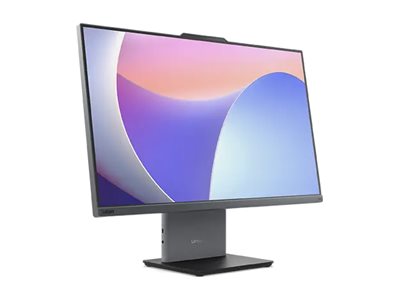 Lenovo ThinkCentre neo 50a 27 Gen 5 12SB - All-in-One (Komplettlösung)