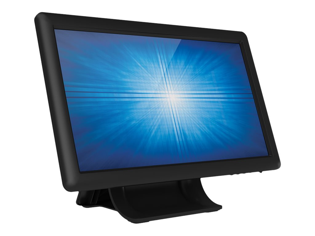 Elo Touch Solutions 1509L 15.6IN HD Cap 10-touch USB Clear Zero-bezel Stand mini-VGA HDMI, Ansicht 5