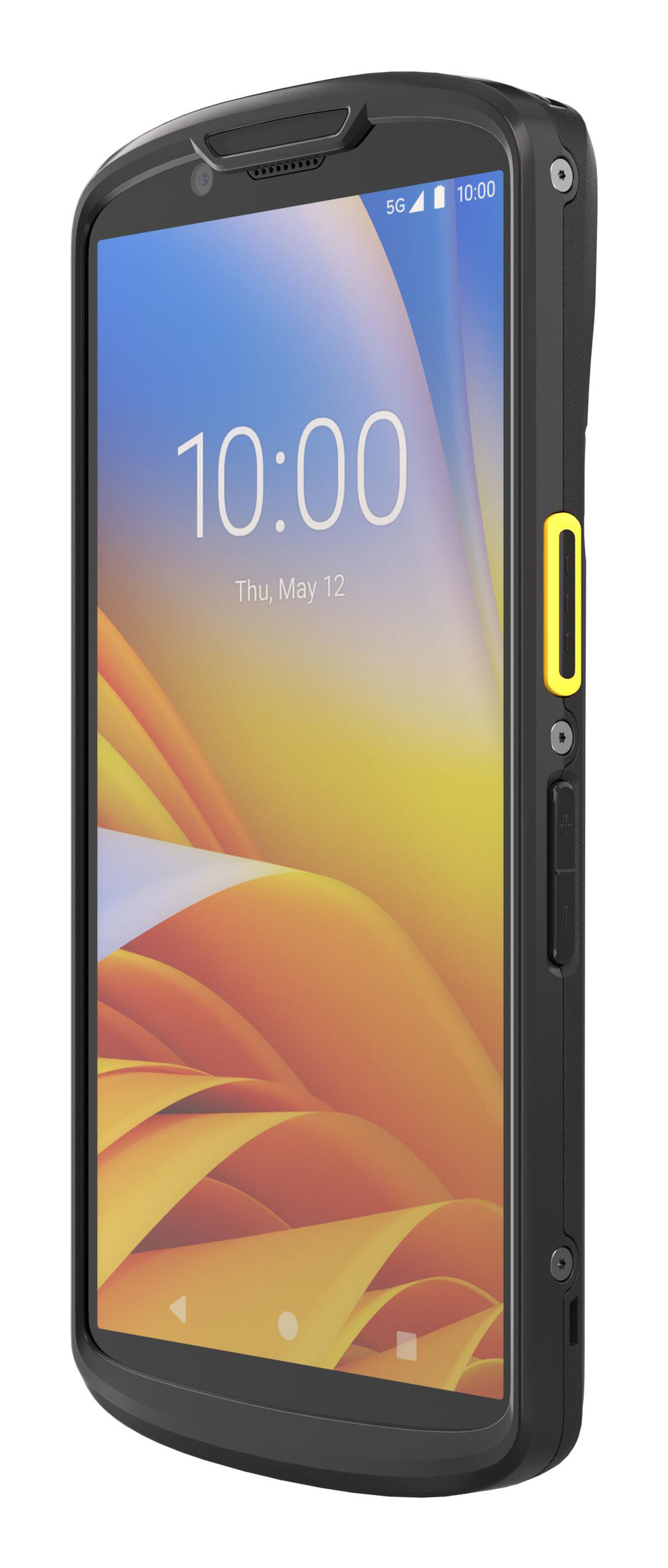 Zebra TC53 - Datenerfassungsterminal - robust - Android 11 - 64 GB - 15.2 cm (6), Ansicht 4