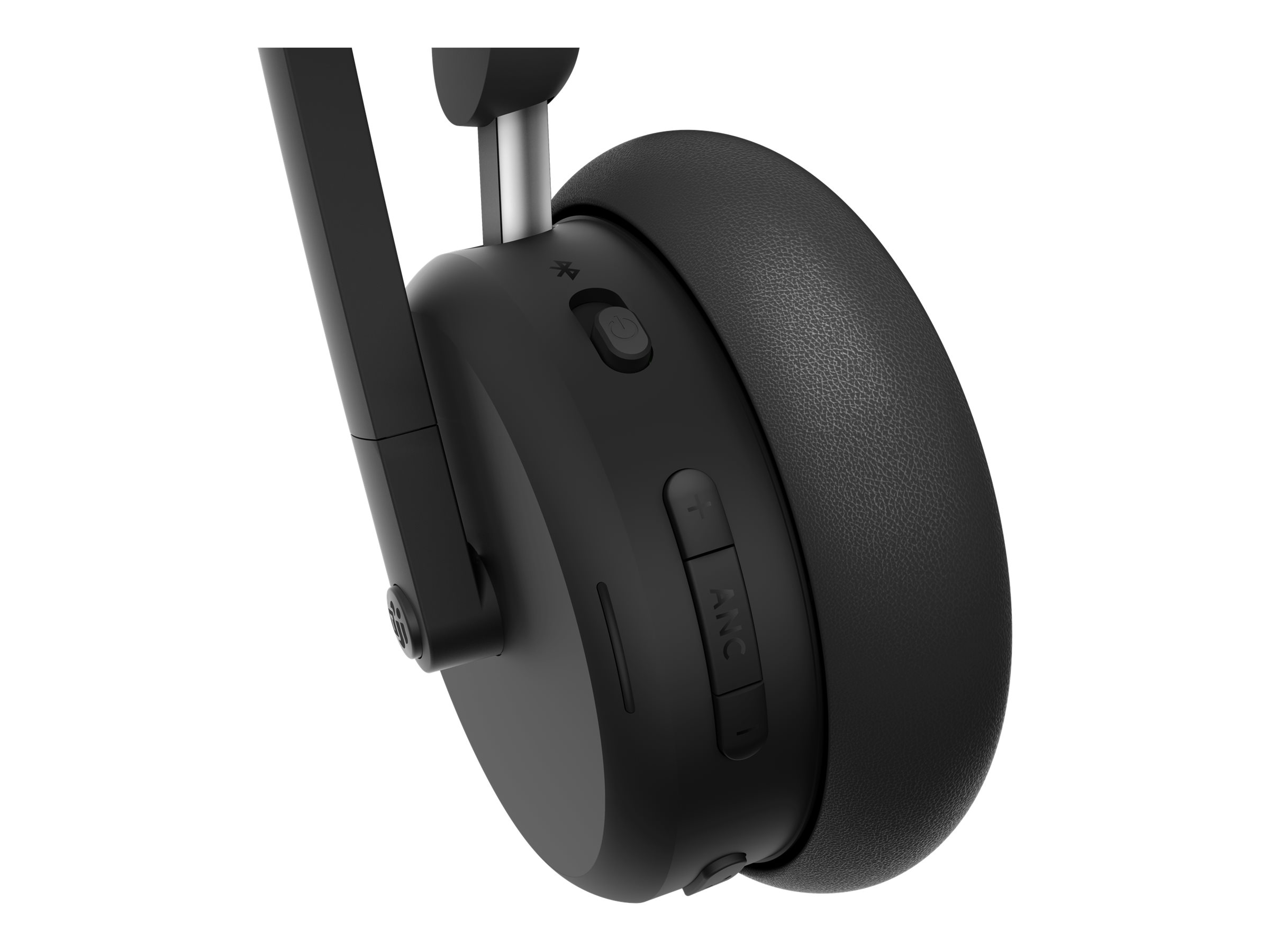 Lenovo 6550 - Headset - On-Ear - Bluetooth -