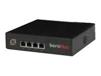 beroNet 4 FXS Small Business Line Gateway, non-modular (BFSB4XS)