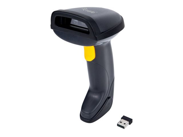 Equip Barcode-Scanner - Handgerät - 2D-Imager