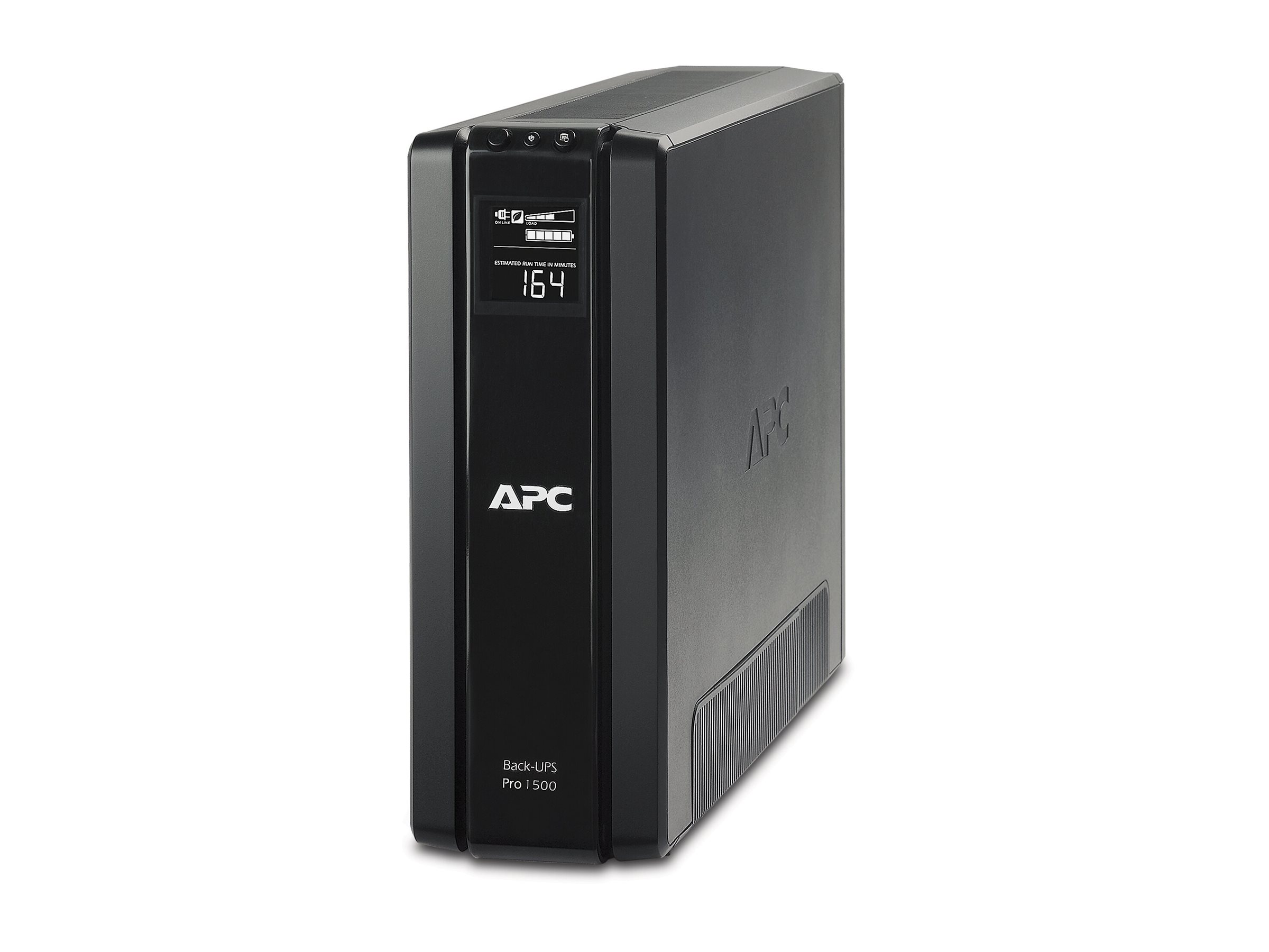 APC Back-UPS Pro 1500 - USV - Wechselstrom 230 V