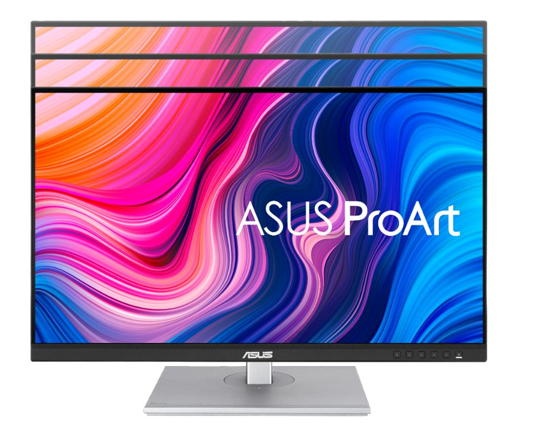 ASUS ProArt PA279CV - LED-Monitor - 68.6 cm (27), Ansicht 2