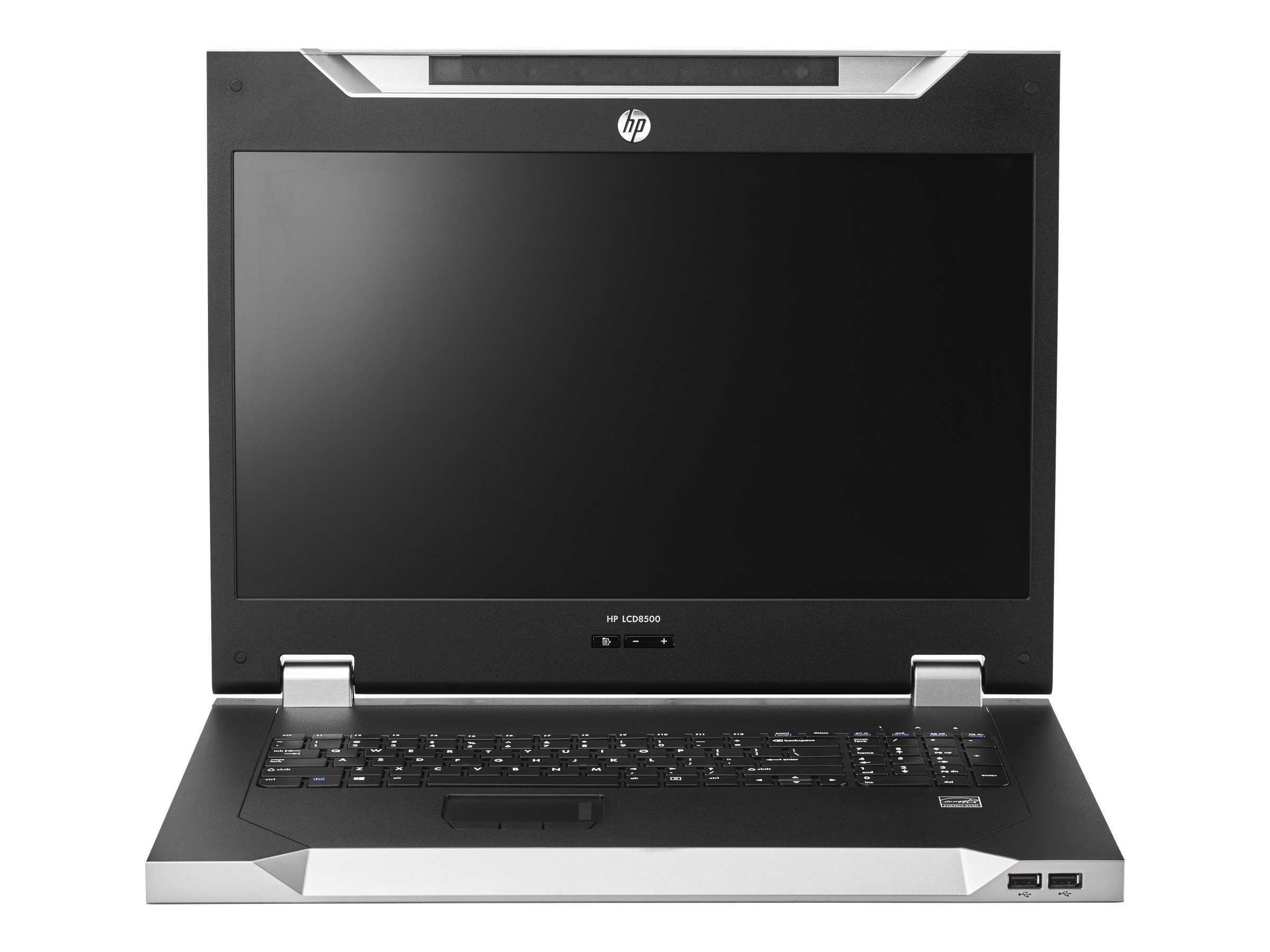 HP LCD 8500 1U Console US Kit (AF630A)