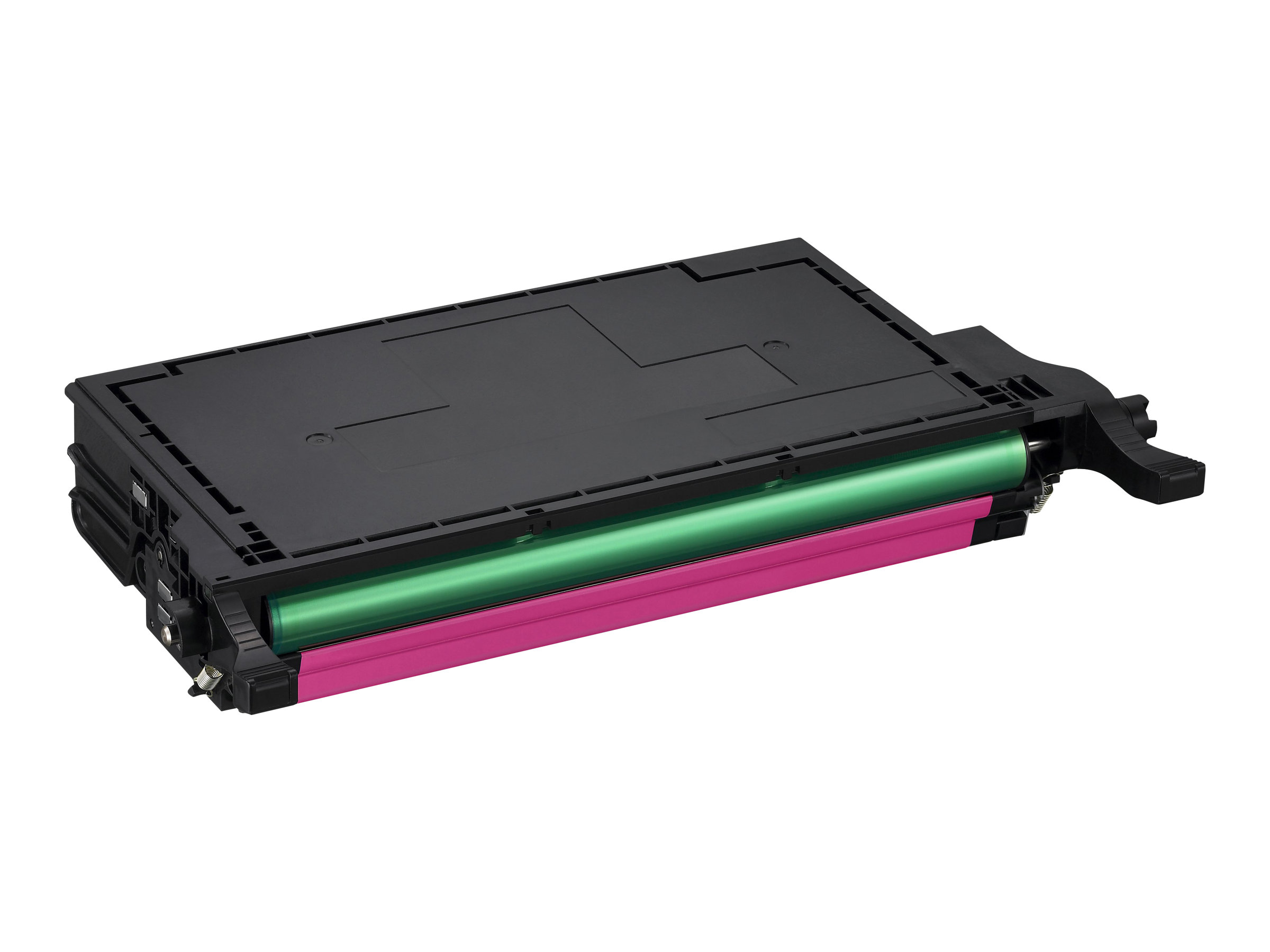 HP Samsung CLT-M6092S - Magenta - Original - Tonerpatrone (SU348A)