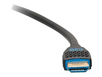 C2G Performance Series 6ft 4K HDMI Cable - High Speed HDMI