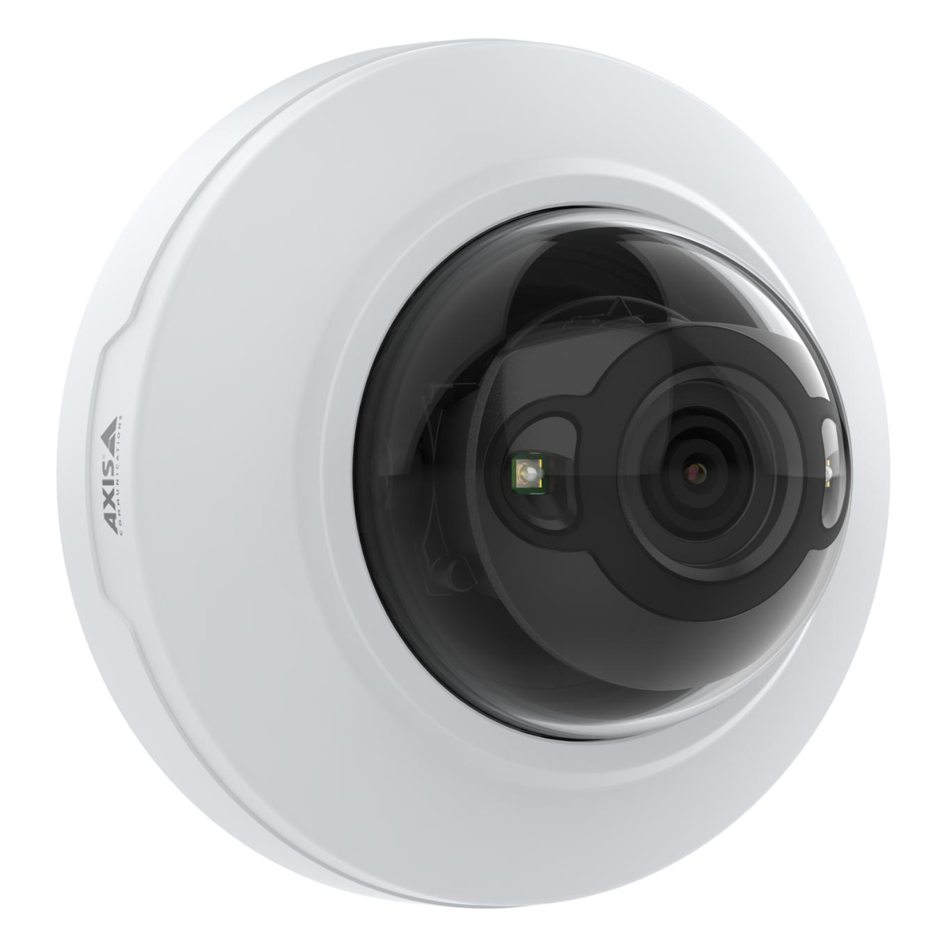 Axis 02677-001 - IP-Sicherheitskamera - Indoor - Kabelgebunden - Digitale PTZ - Vereinfachtes Chinesisch, Ansicht 3