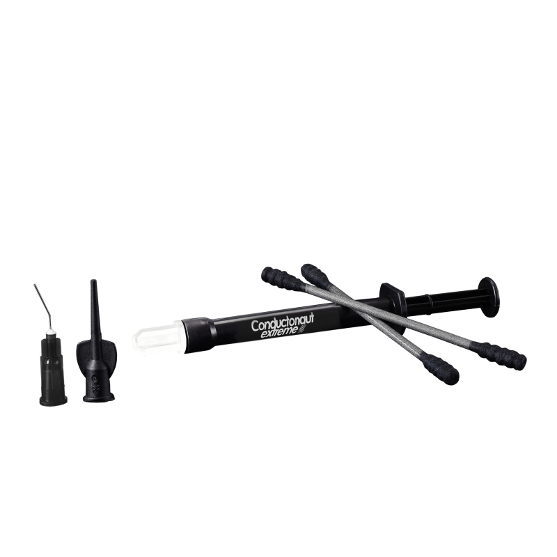 Thermal Grizzly Conductonaut Extreme Flüssigmetall-Waermeleitpaste - 1 Gramm - CPU-Kühler, Ansicht 4