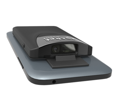 Socket Mobile SocketScan S840 - Barcode-Scanner - tragbar - 2D-Imager, Ansicht 2