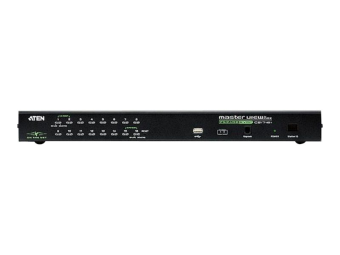ATEN KVM on the NET CS1716i - KVM-Switch - 16 x KVM port(s)