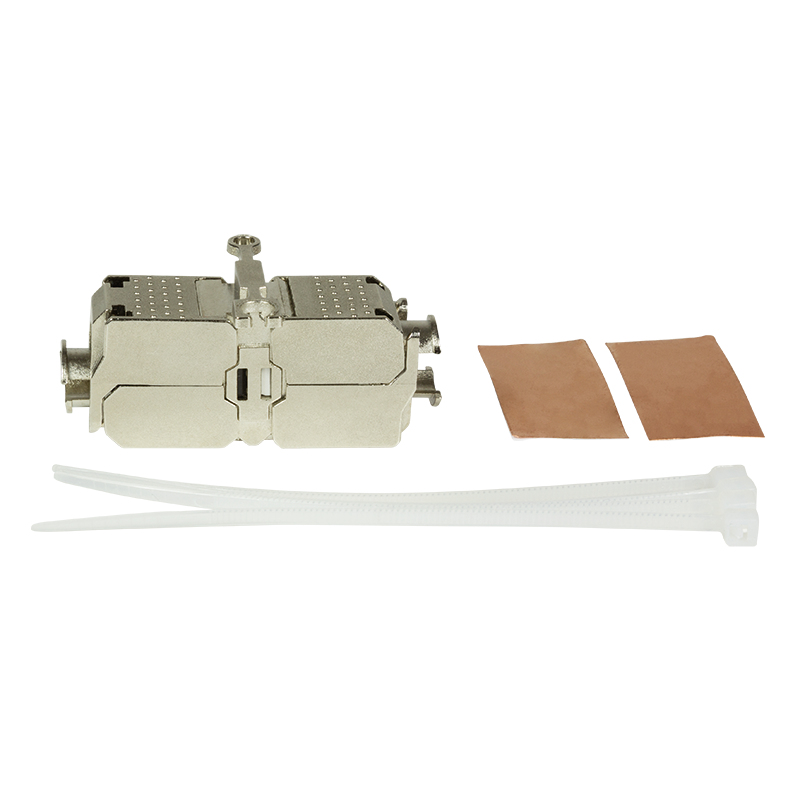 LogiLink CAT.6A 10GE Field Assembly Cable Connector, Ansicht 2