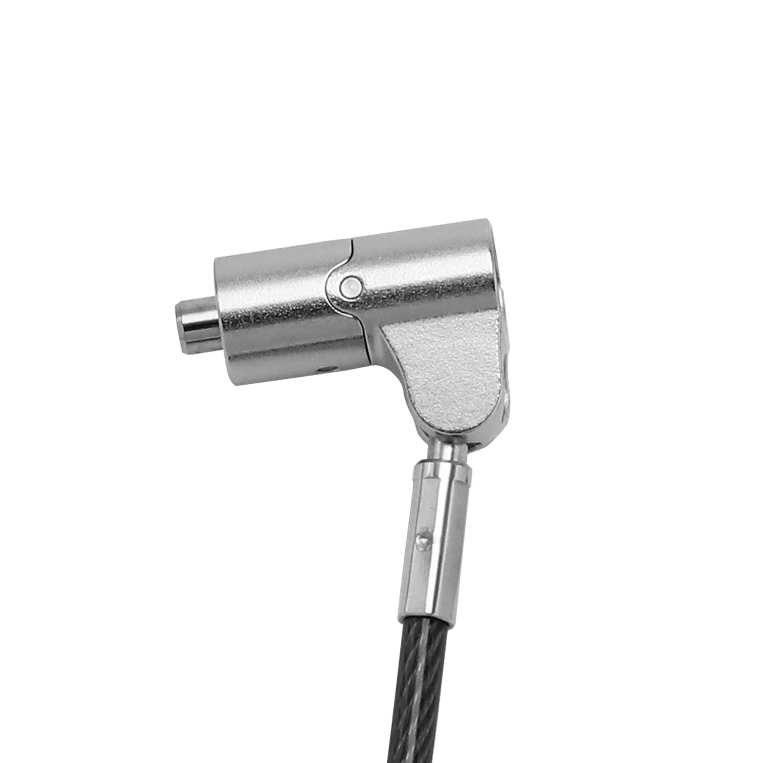 Dicota Security Lock Exchangeable T/N/W Head, Ansicht 4