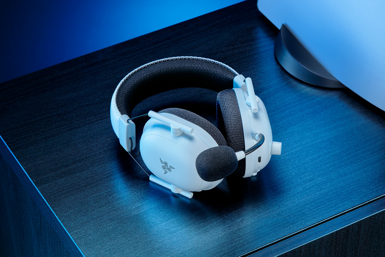 Razer BlackShark V2 PRO - Für PlayStation - Headset, Ansicht 4