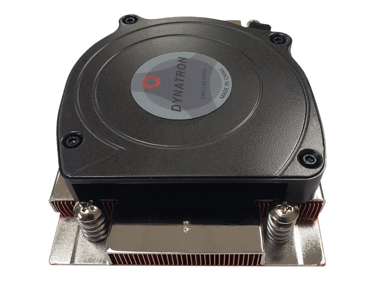 Dynatron A45 - Prozessor-Luftkühler - (für: AM4, AM5), Ansicht 4