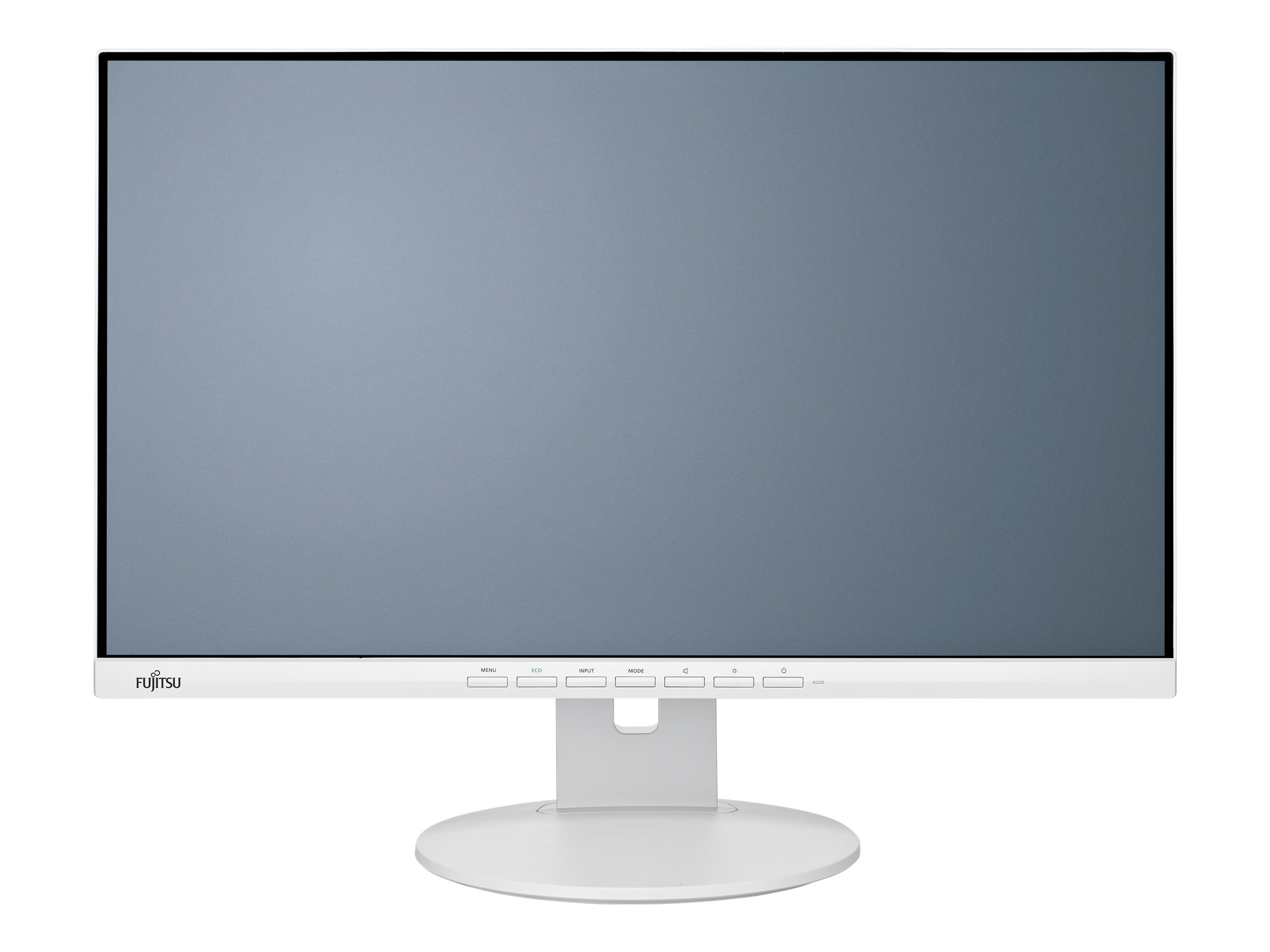 Fujitsu B24-9 TE - Business Line - LED-Monitor - 60.5 cm (23.8") - 1920 x 1080 Full HD (1080p) - IPS