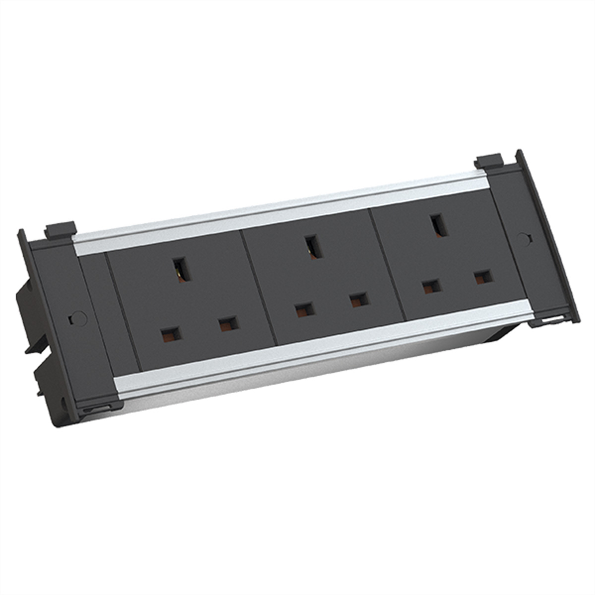 Bachmann KAPSA S 3xUK 13A Strom927.0062, Ansicht 2