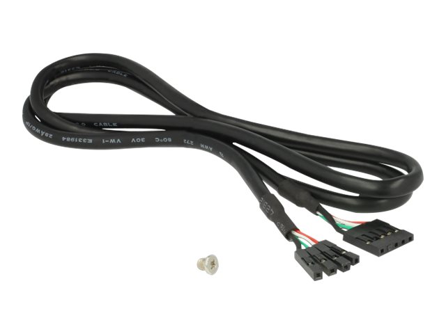 Delock Schnittstellenadapter - M.2 - PCIe - PCIe