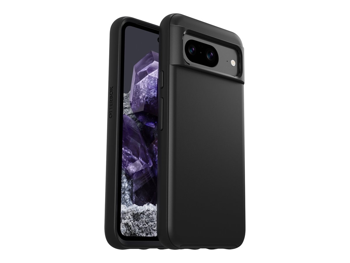 OtterBox Symmetry Series - Hintere Abdeckung für Mobiltelefon